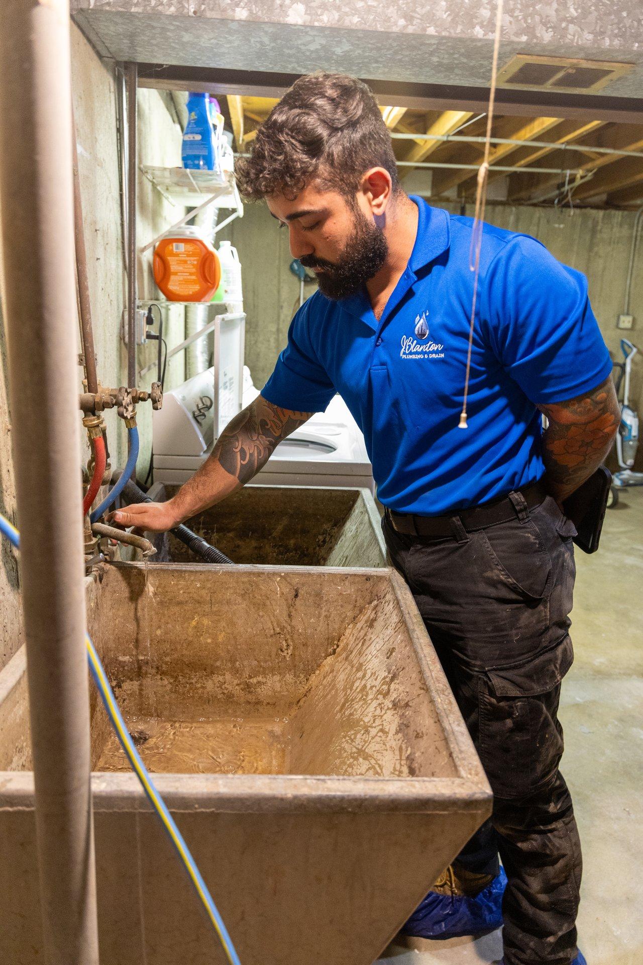 Why Evanston Homeowners Need After-Hours Plumbing to Combat Summer Sewer Backups