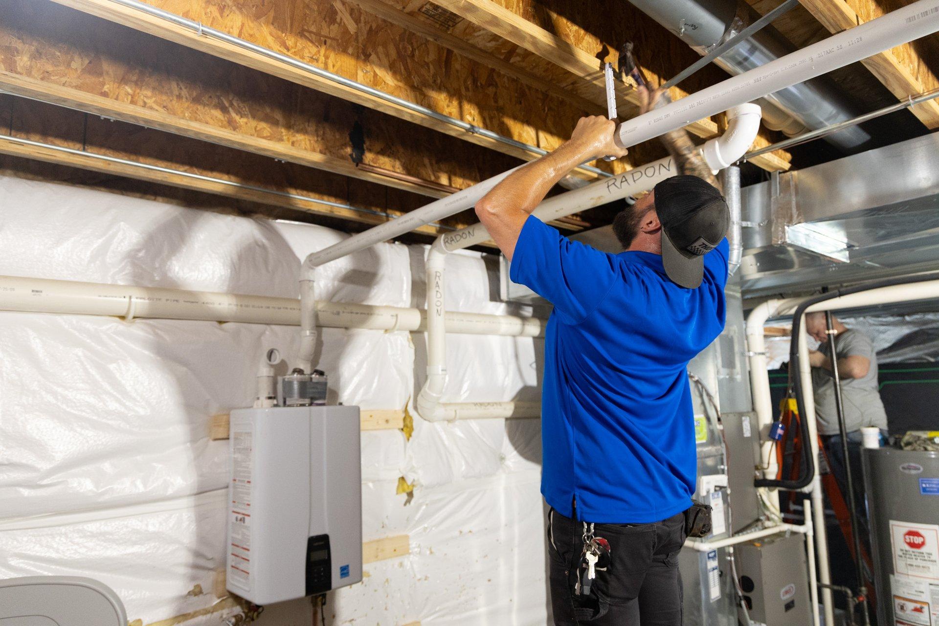 How McHenry Residents Can Tackle Sediment Buildup for a Quick Water Heater Fix