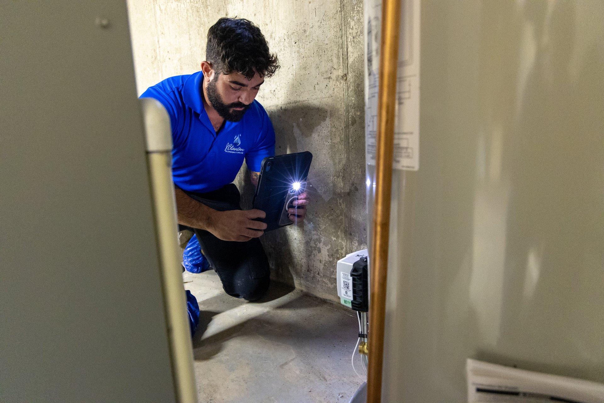Arlington Heights Leads the Way: Exploring New Energy-Efficient On-Demand Water Heaters for Your Home