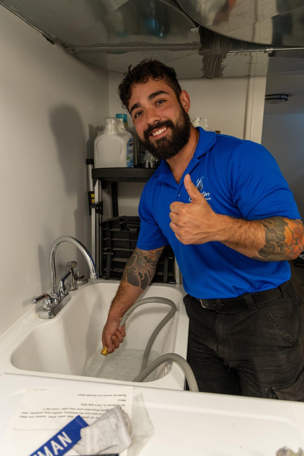 Why Naperville Residents Trust Professional Plumbers: 7 Key Benefits