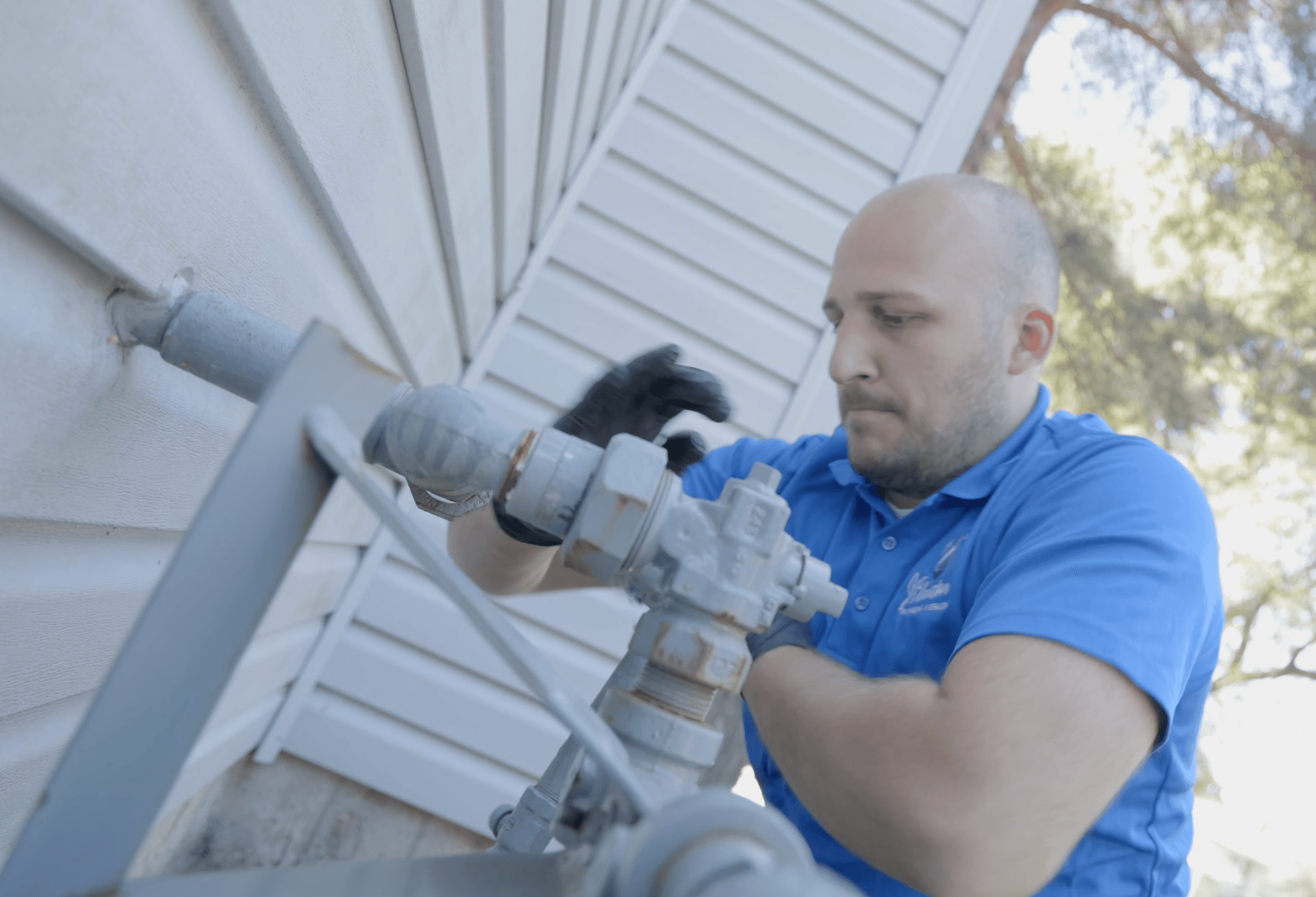 How to Get Ready for Gas Line Installation in Algonquin: A Complete Homeowner’s Guide