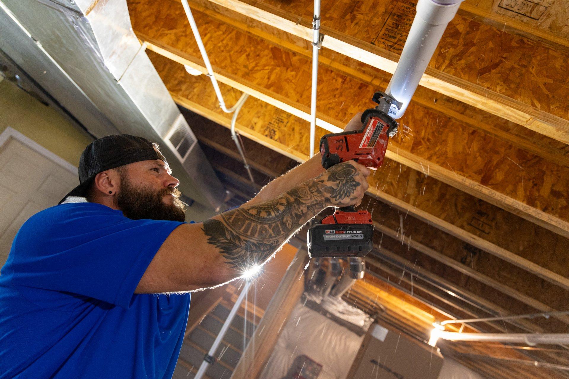Elgin’s Guide to Water Heater Installation: A Step-by-Step Process for Homeowners