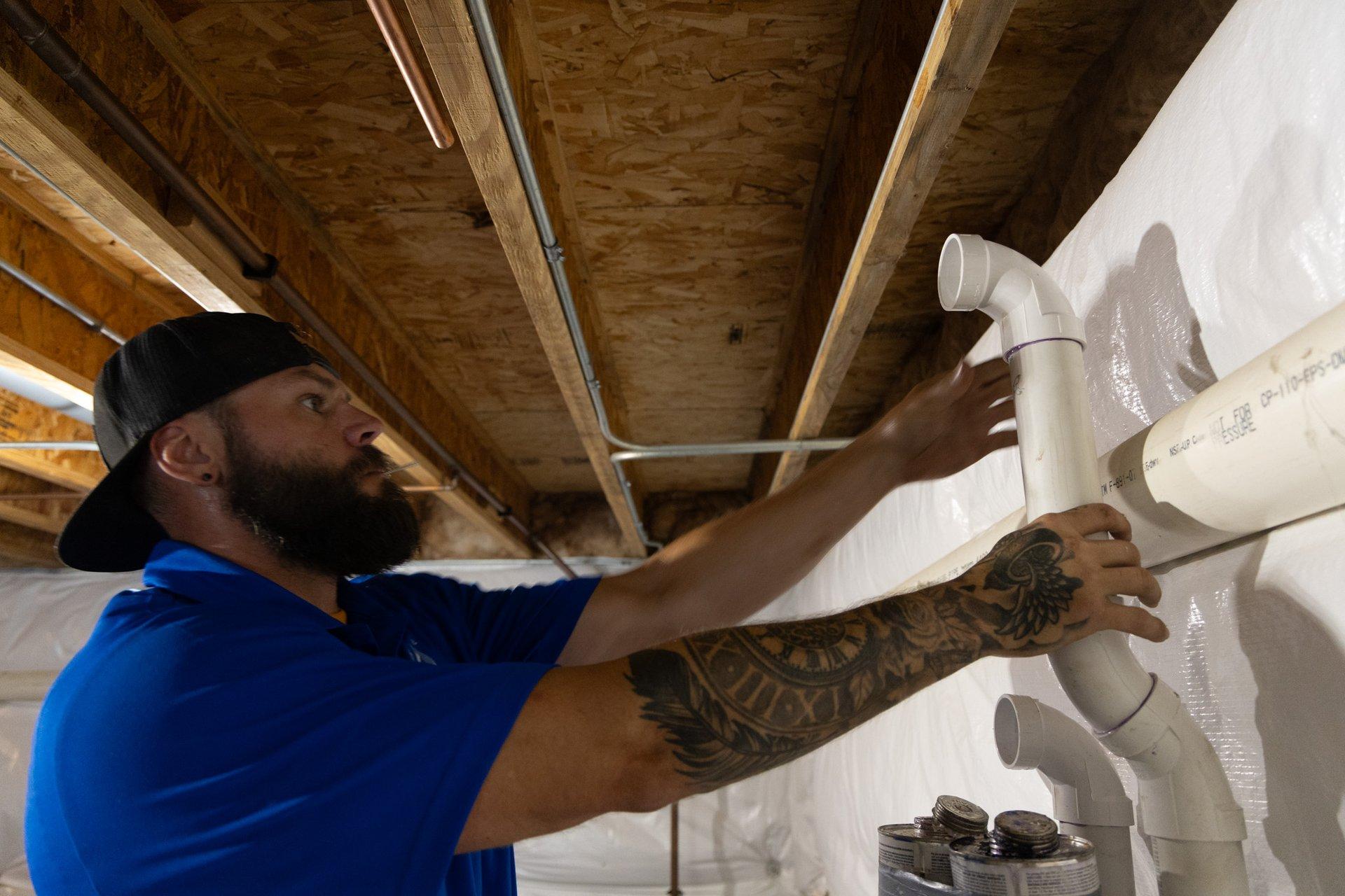 Why McHenry Residents are Switching to On-Demand Water Heaters to Save on Utilities