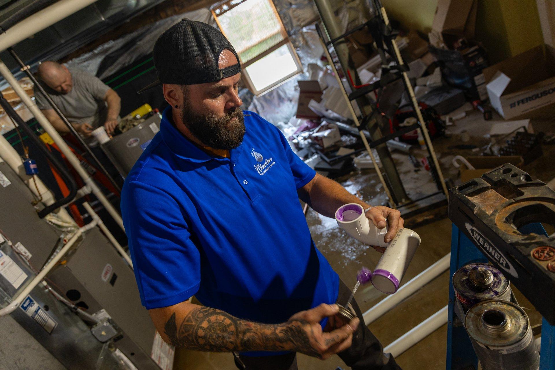 Emergency After-Hours Plumbing: How Elgin Homeowners Can Be Prepared