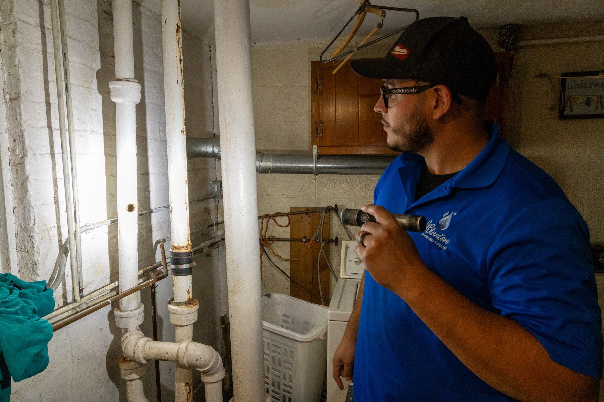 Naperville’s Best Eco-Friendly Plumbing Repair Options for a Greener Home