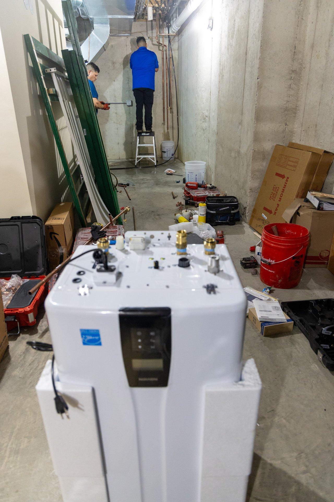 Hinsdale Business Owners: 5 Essential Maintenance Tips for Extending Your Commercial Water Heater’s Lifespan