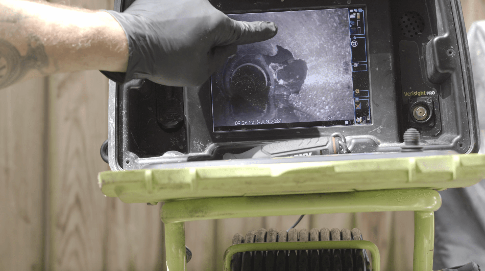 Debunking the Myths: Camera Drain Inspections in Arlington Heights Explained