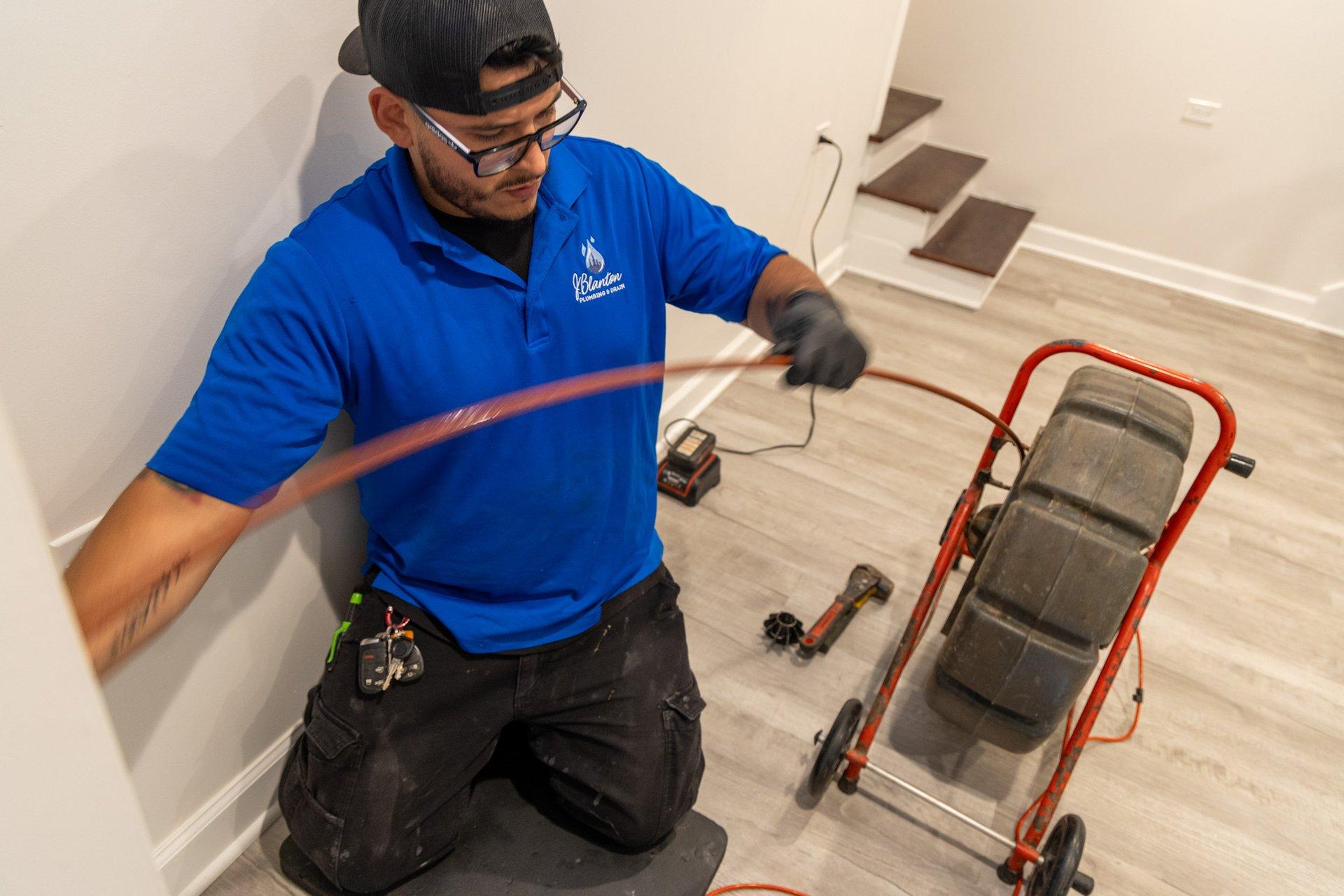 A Clear View: The Importance of Camera Sewer Inspections for Evanston Homes