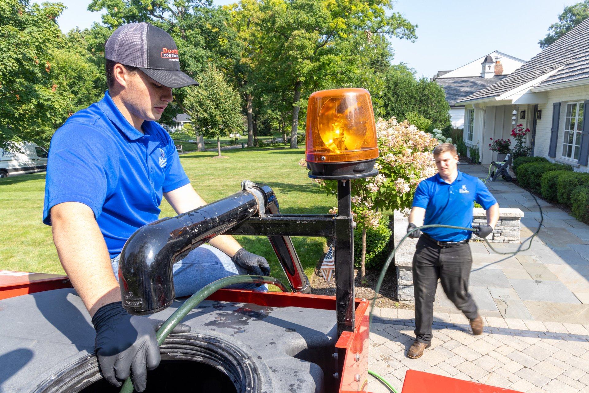 Elgin's Hidden Plumbing Risks: How Regular Sewer Maintenance Saved One Family from Disaster