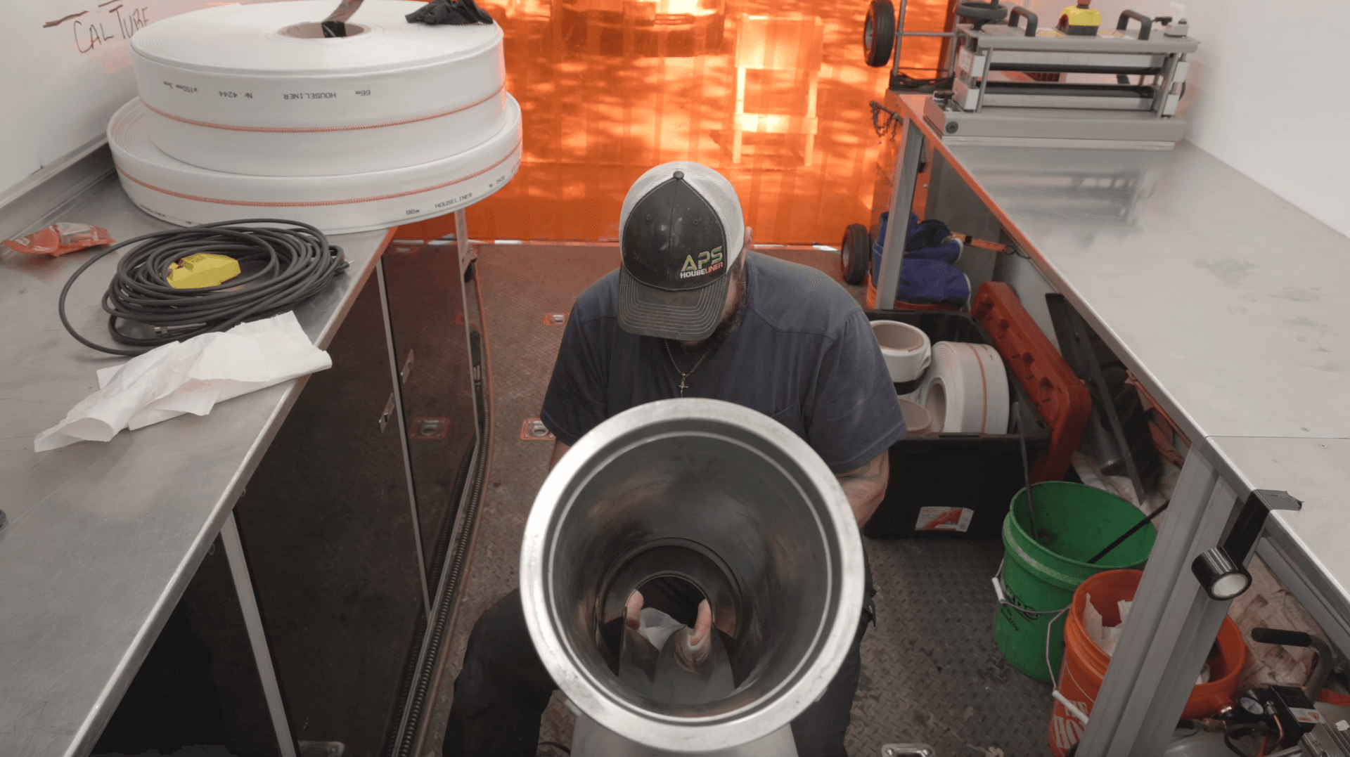 When Sewer Emergencies Strike in Northbrook: A Step-by-Step Guide to Fast Repairs
