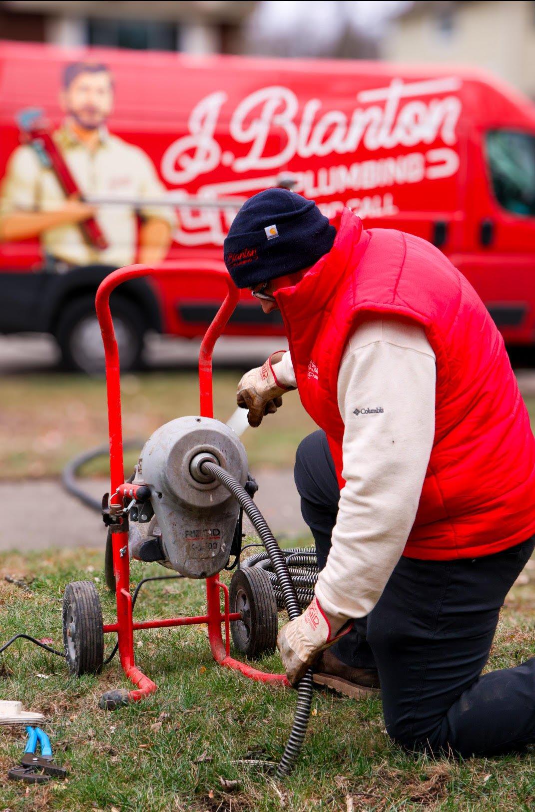 Why Naperville’s Aging Sewer Systems Need Hydro Jetting: 5 Key Advantages