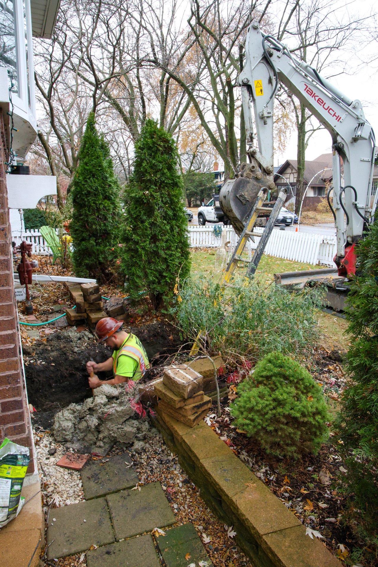 How a Broken Sewer Line Affects Arlington Heights: The Environmental and Community Impact