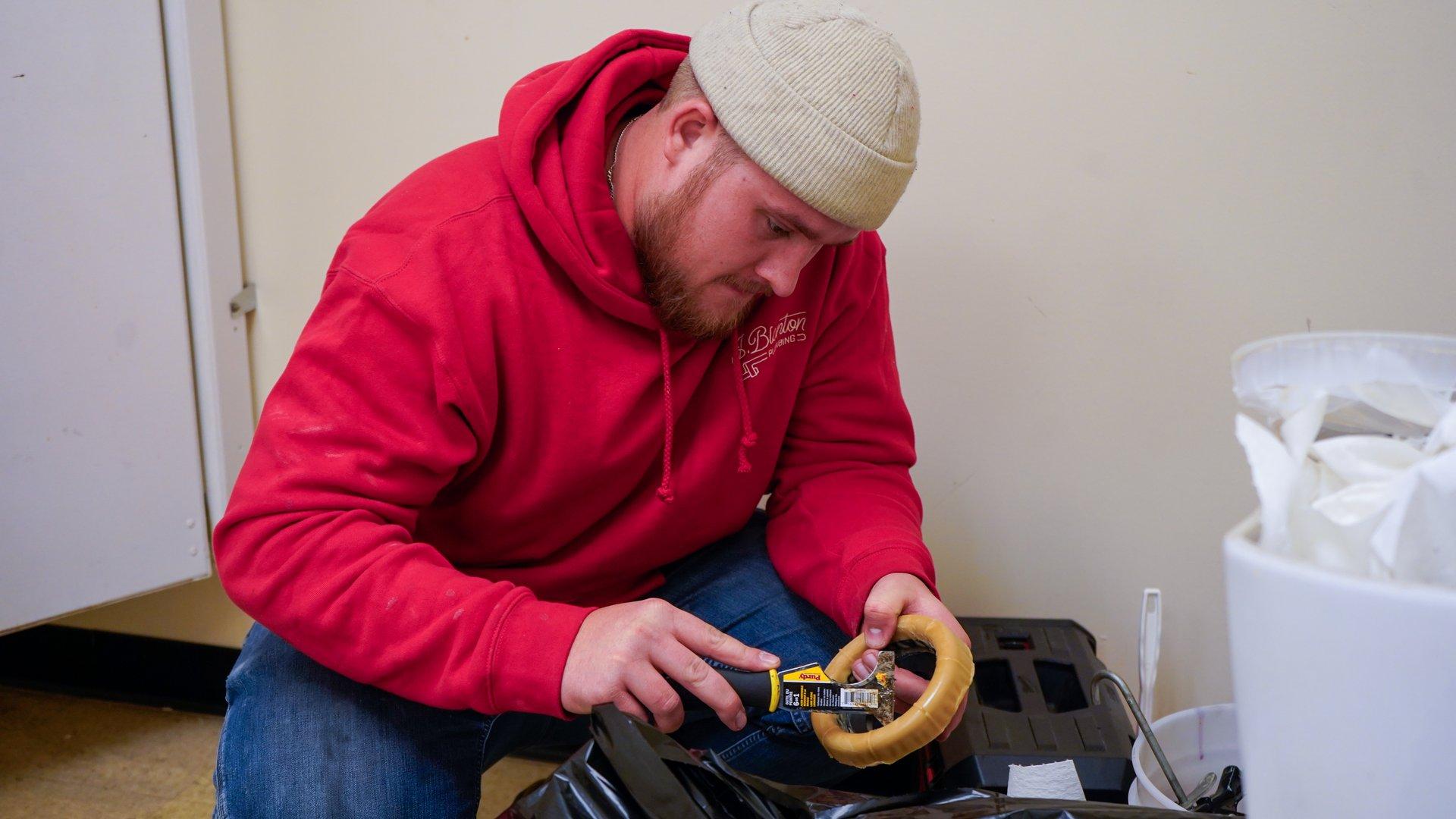 Elgin Homeowners’ Guide: How to Prepare for Professional Leak Repairs
