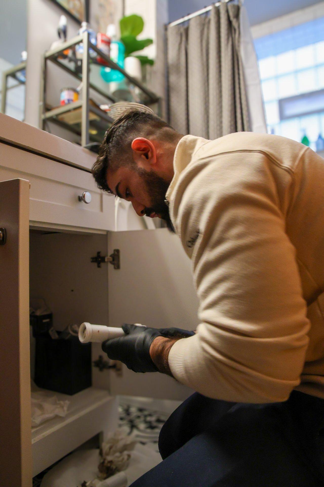 Choosing the Perfect Bathroom Drain Replacement for Your McHenry Home