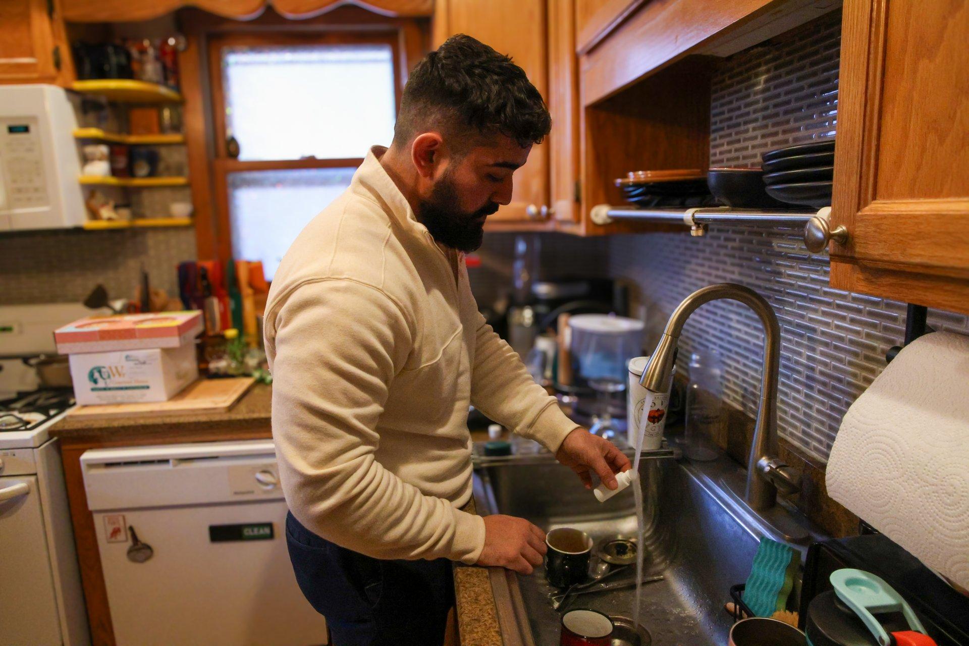 How Professional Faucet Installation Can Help Elgin Residents Save on Water Bills