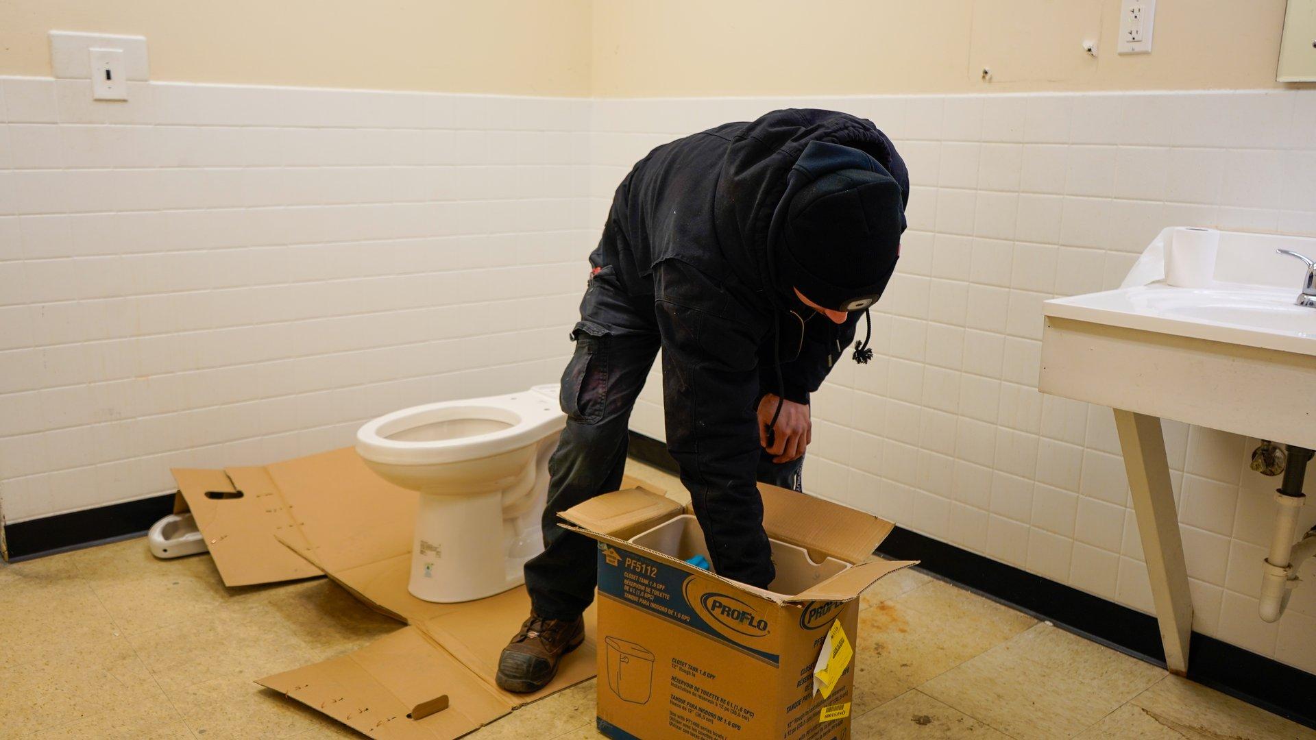 Why Naperville Residents Should Prioritize Toilet Repairs: Top 5 Reasons