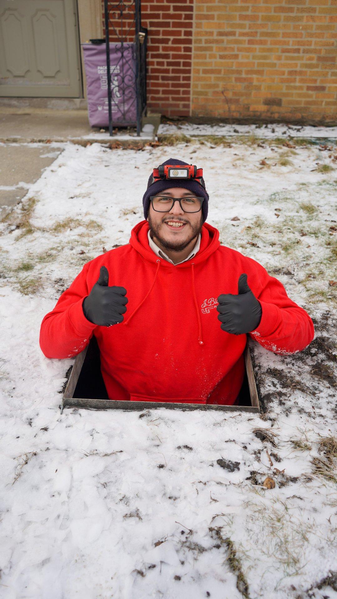 Top 5 Emergency Winter Plumbing Services Every Northbrook Homeowner Should Know