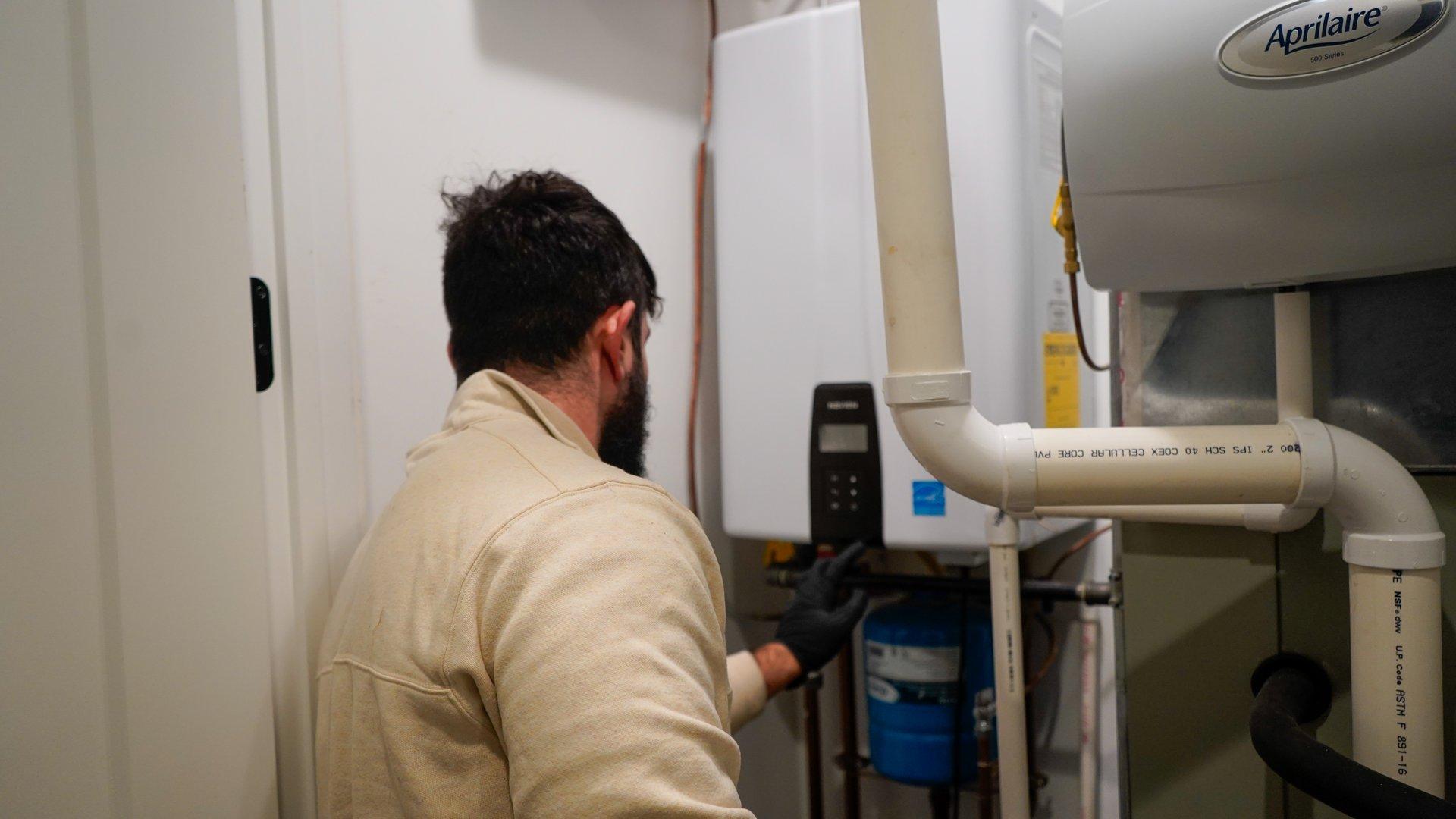 Water Heater Replacement FAQs: What Every Homeowner Should Know