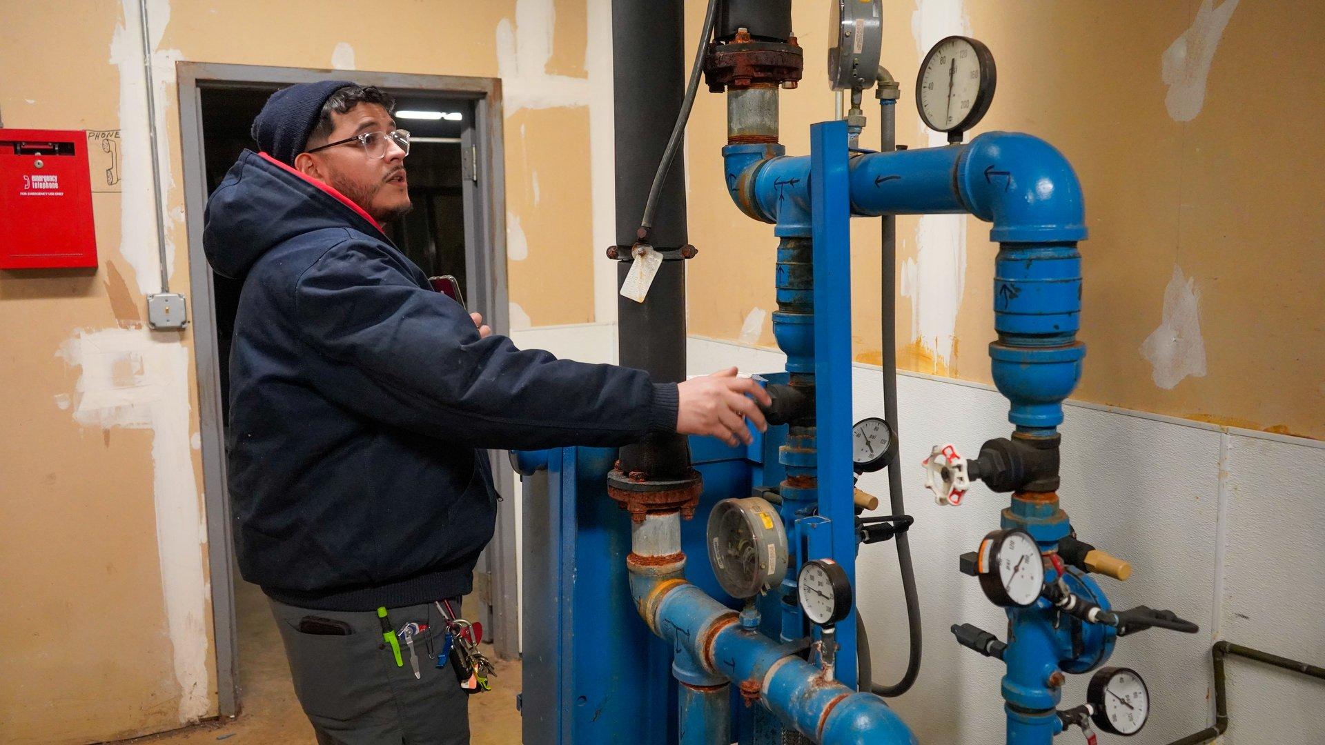 Upgrading Your Business: A Step-by-Step Guide to Installing a Commercial Water Heater