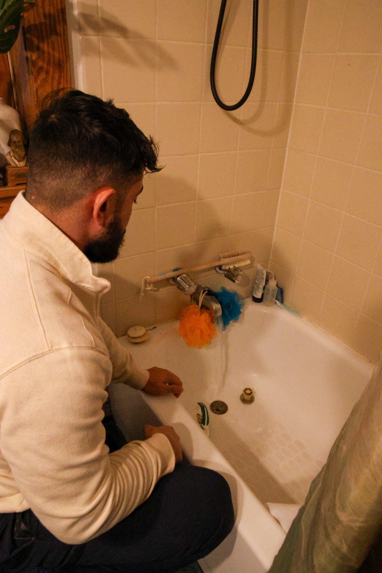 Case Study: How a Timely Shower Repair Saved a Bathroom Remodel from Costly Water Damage
