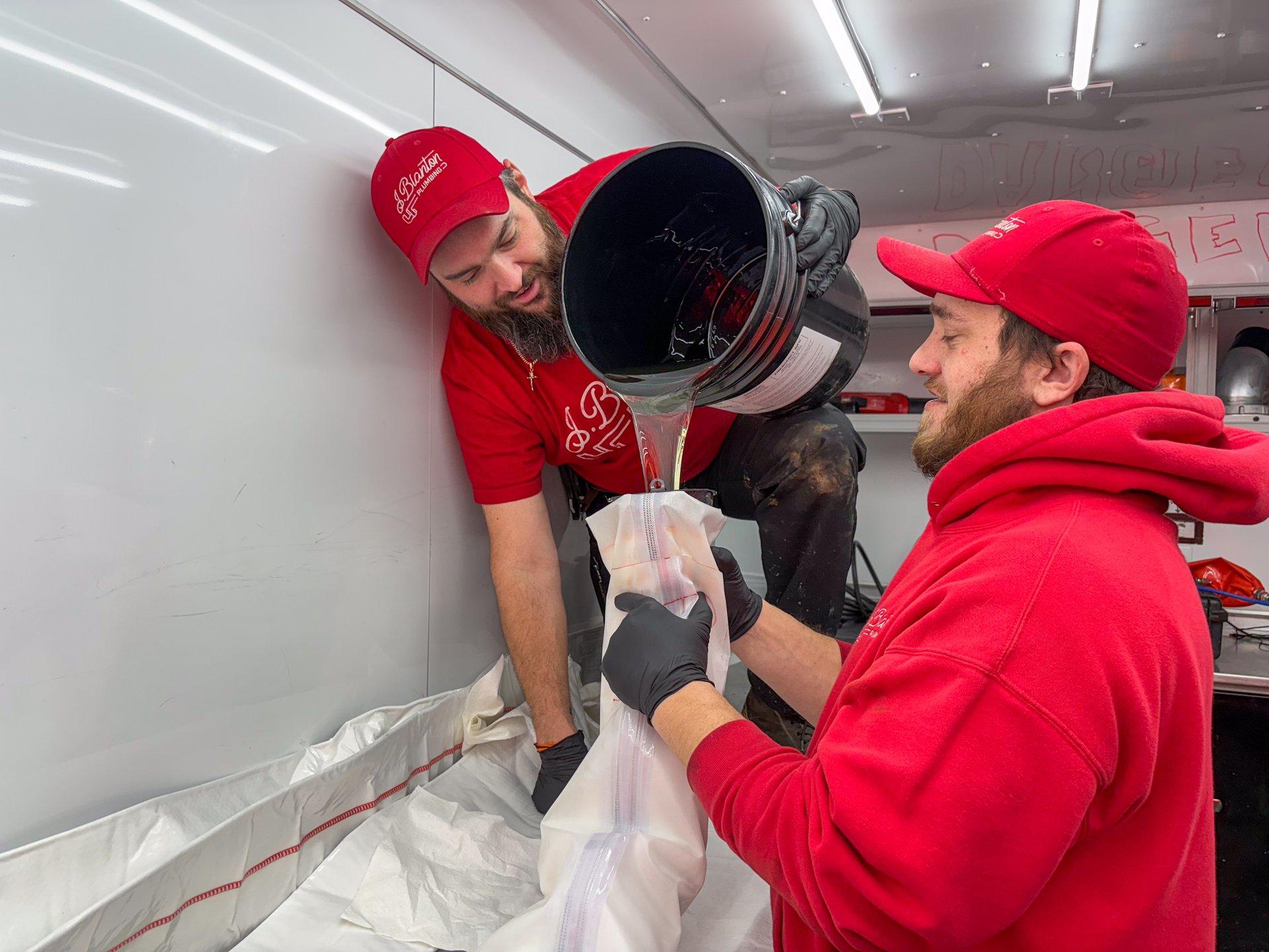 Avoid Frozen Pipe Disasters: The Importance of Insulation for Your Plumbing