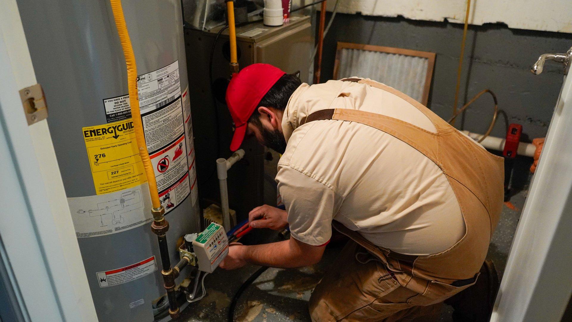 Say Goodbye to Cold Showers: 5 Reasons to Switch to an On Demand Water Heater