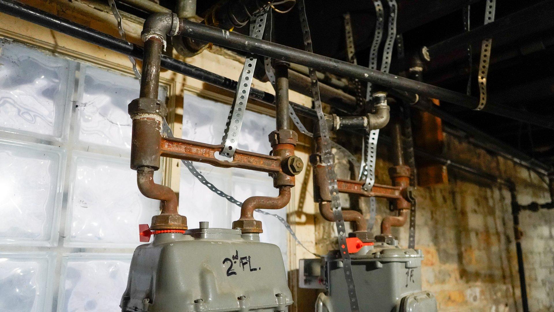 Gas Line Installation Costs: A Clear Guide for Homeowners