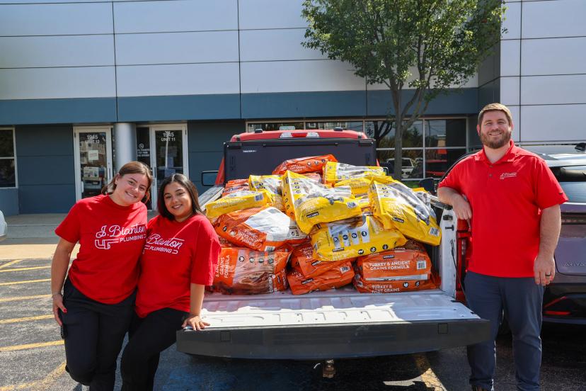 How Our "Unclogs for Dogs" Campaign Is Making a Bigger Impact Than Ever