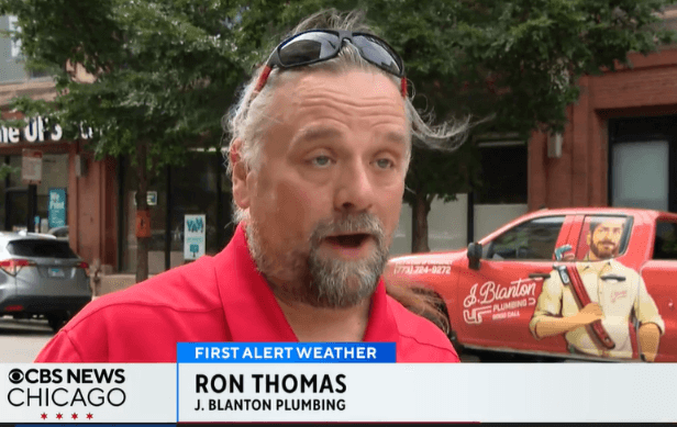 Don't Let Flooding Catch You Off Guard: Tips for Chicago Homeowners After Torrential Rain