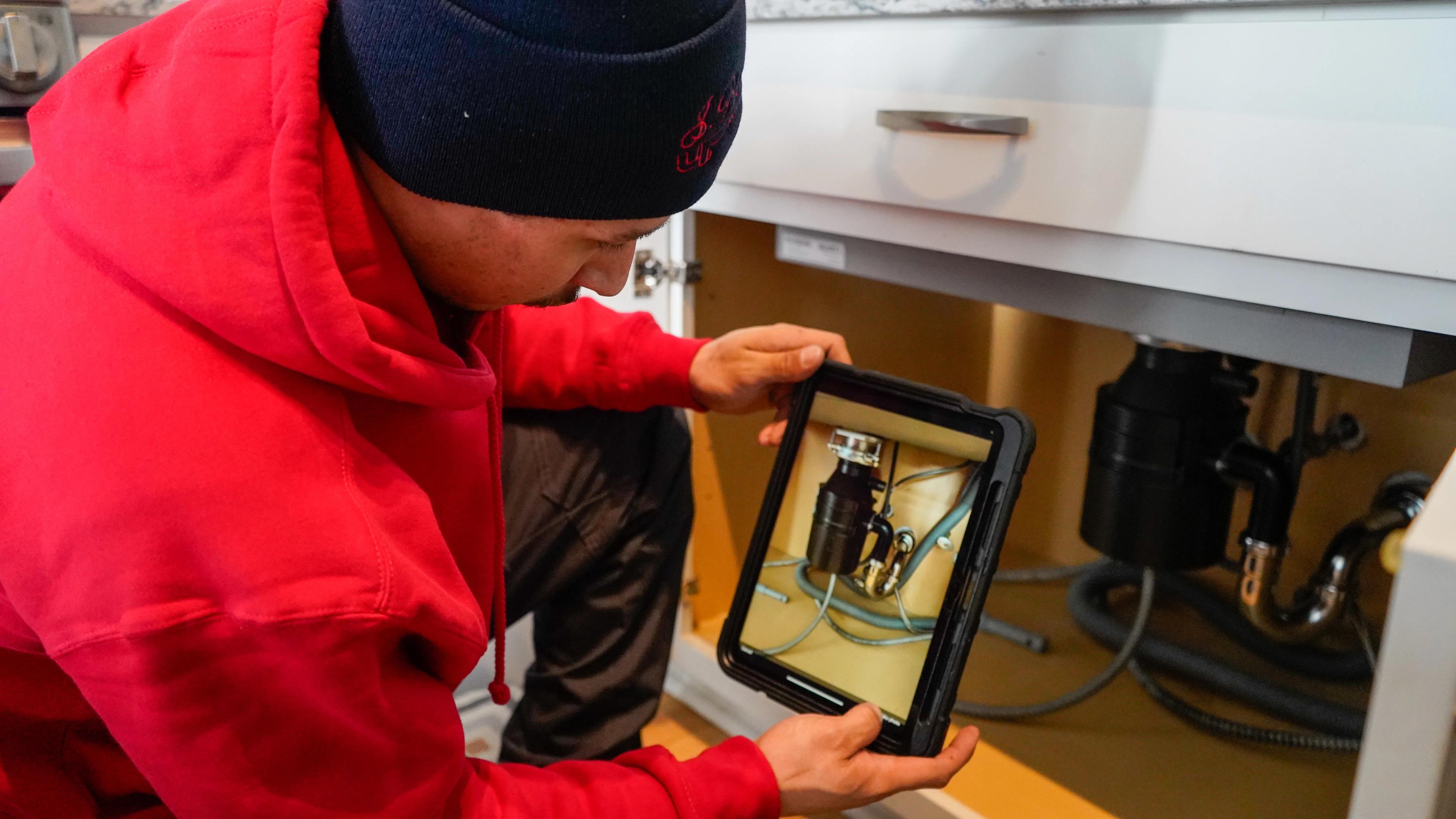 It's Brown Friday: Is Your Plumbing Paying the Price for Yesterday's Feast?