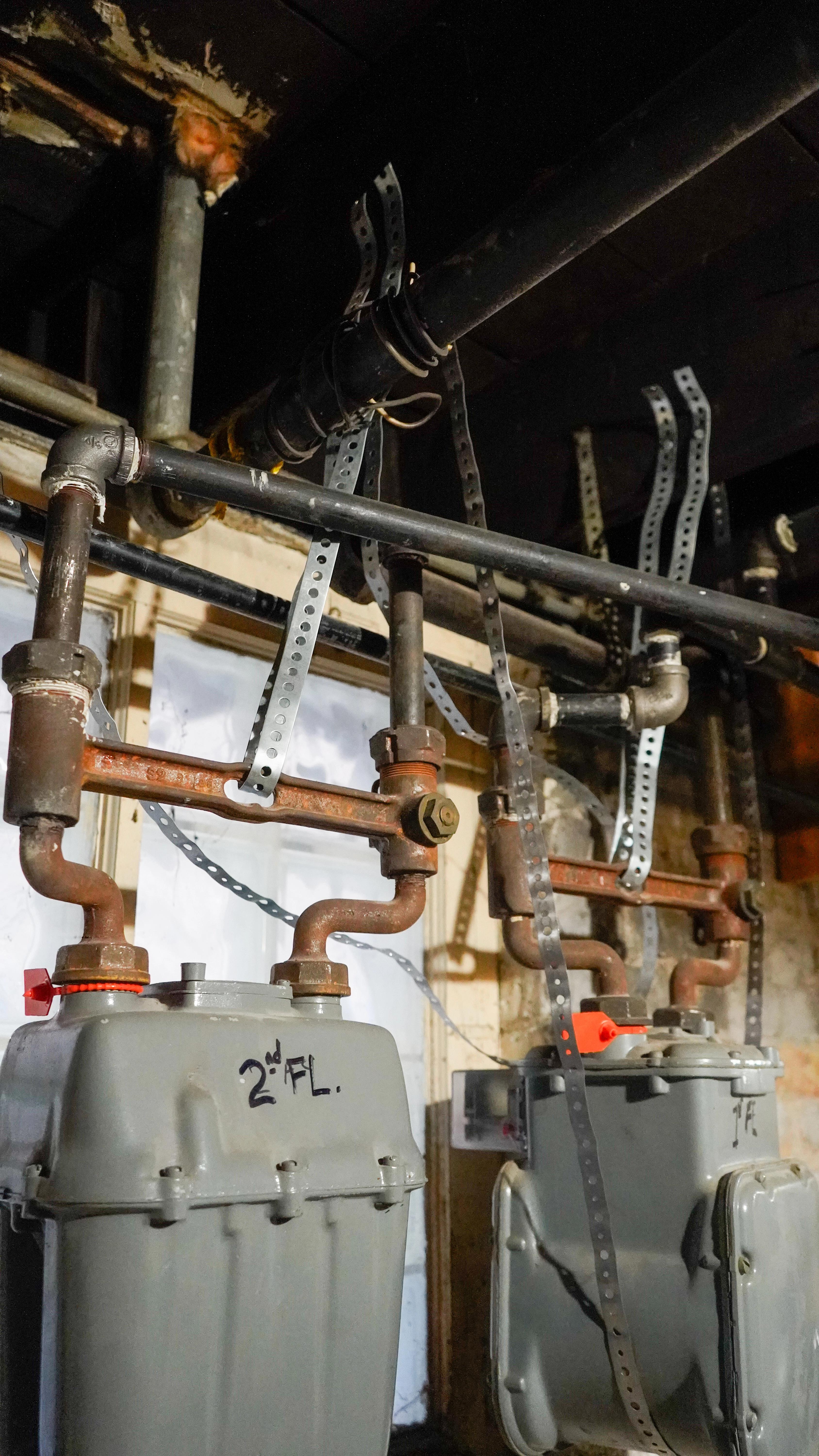 The Dangers of DIY Gas Line Work and Why Naperville Needs Licensed Professionals