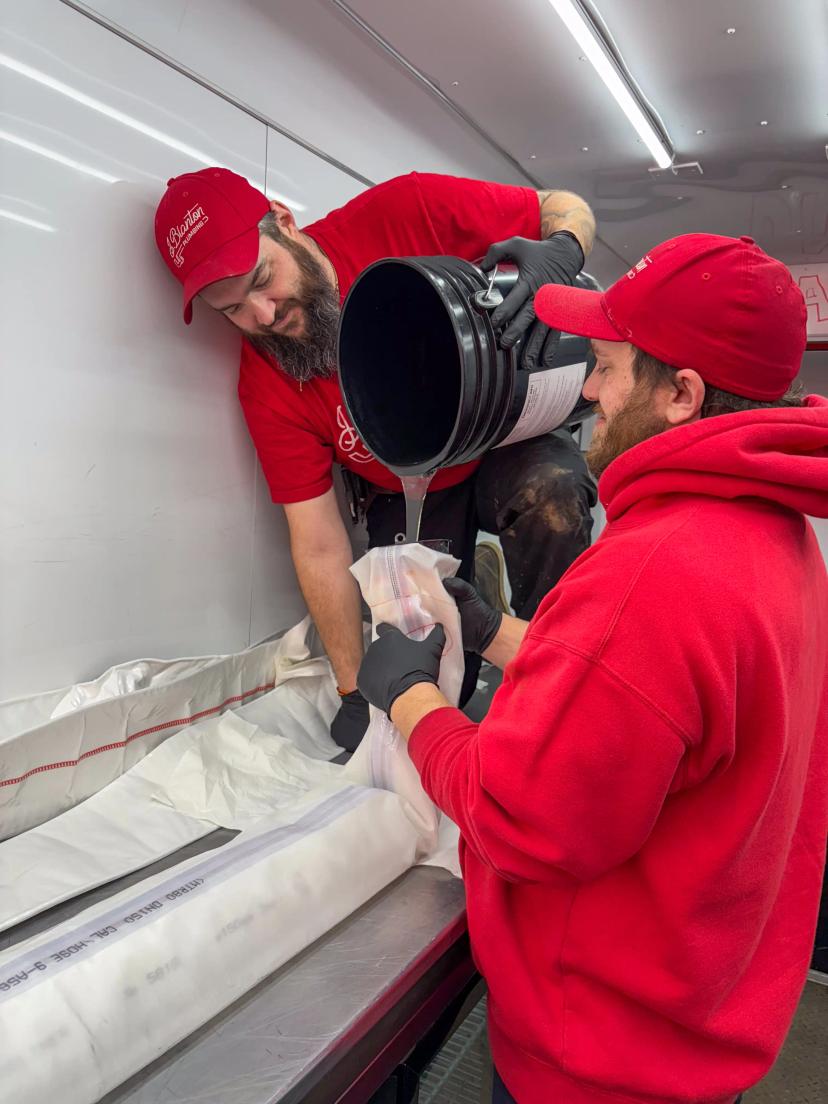 Real Stories, Real Solutions: Why Homeowners Trust J Blanton for Trenchless Sewer Repair