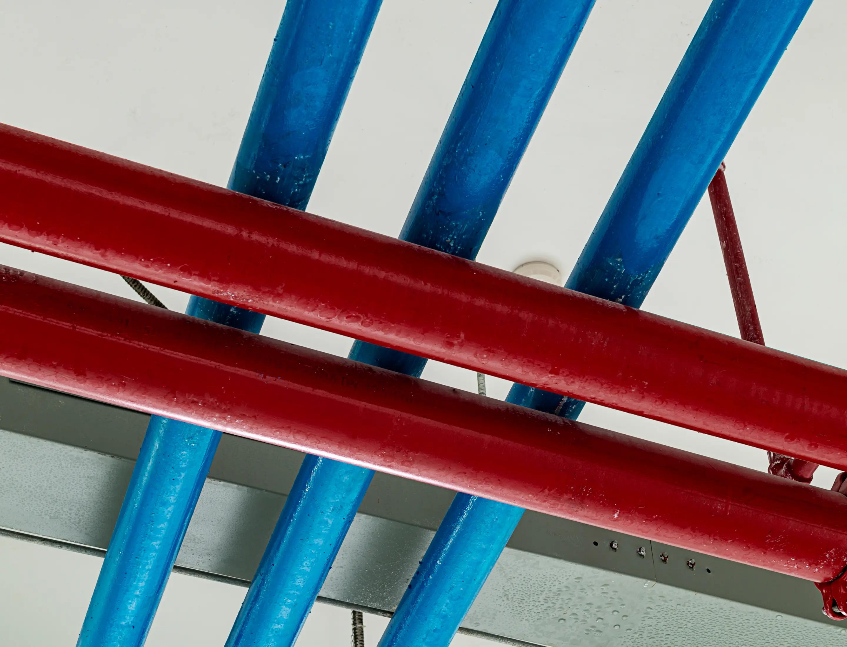 Is Your Water Heater on the Fritz?