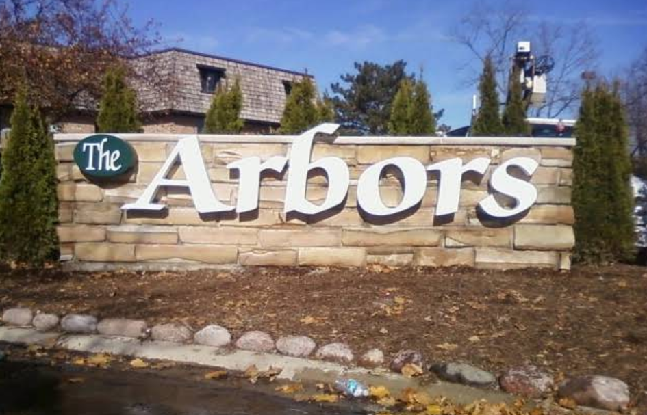 Arbors of Buffalo Grove