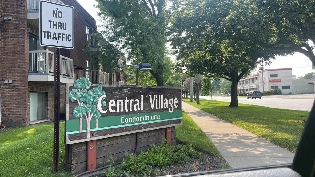 Central Village Condominiums