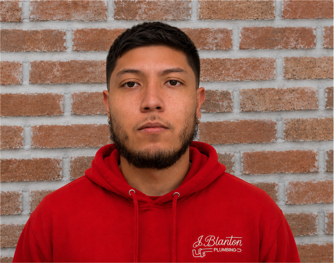 Oswaldo, Mr. Everything Is Set and Ready to Go
