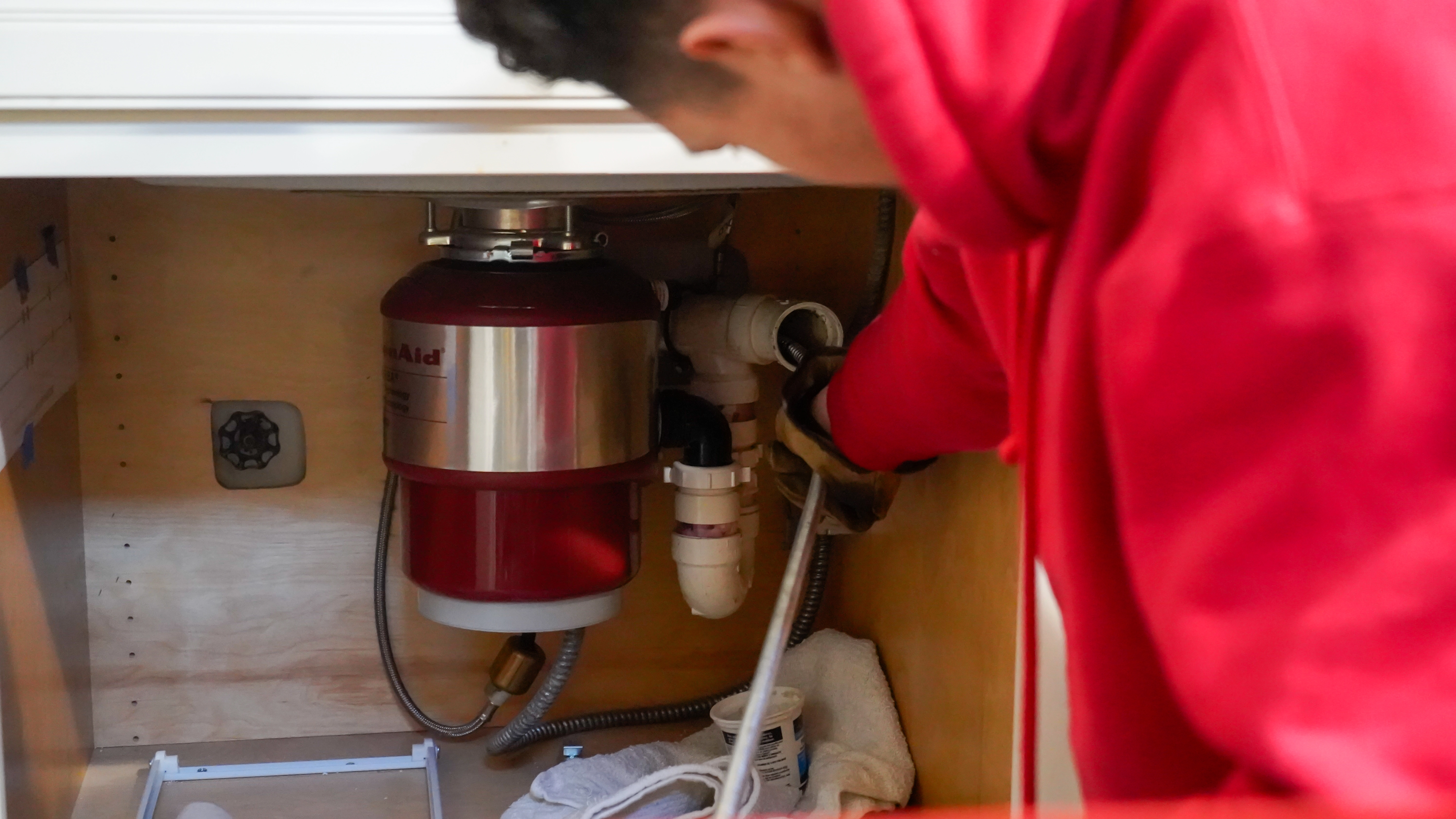 Emergency Plumbing in Island Lake