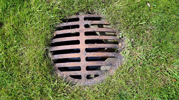 Sewers and Drain repair