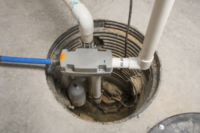 Keep water out of your Chicago home’s basement with J. Blanton today!