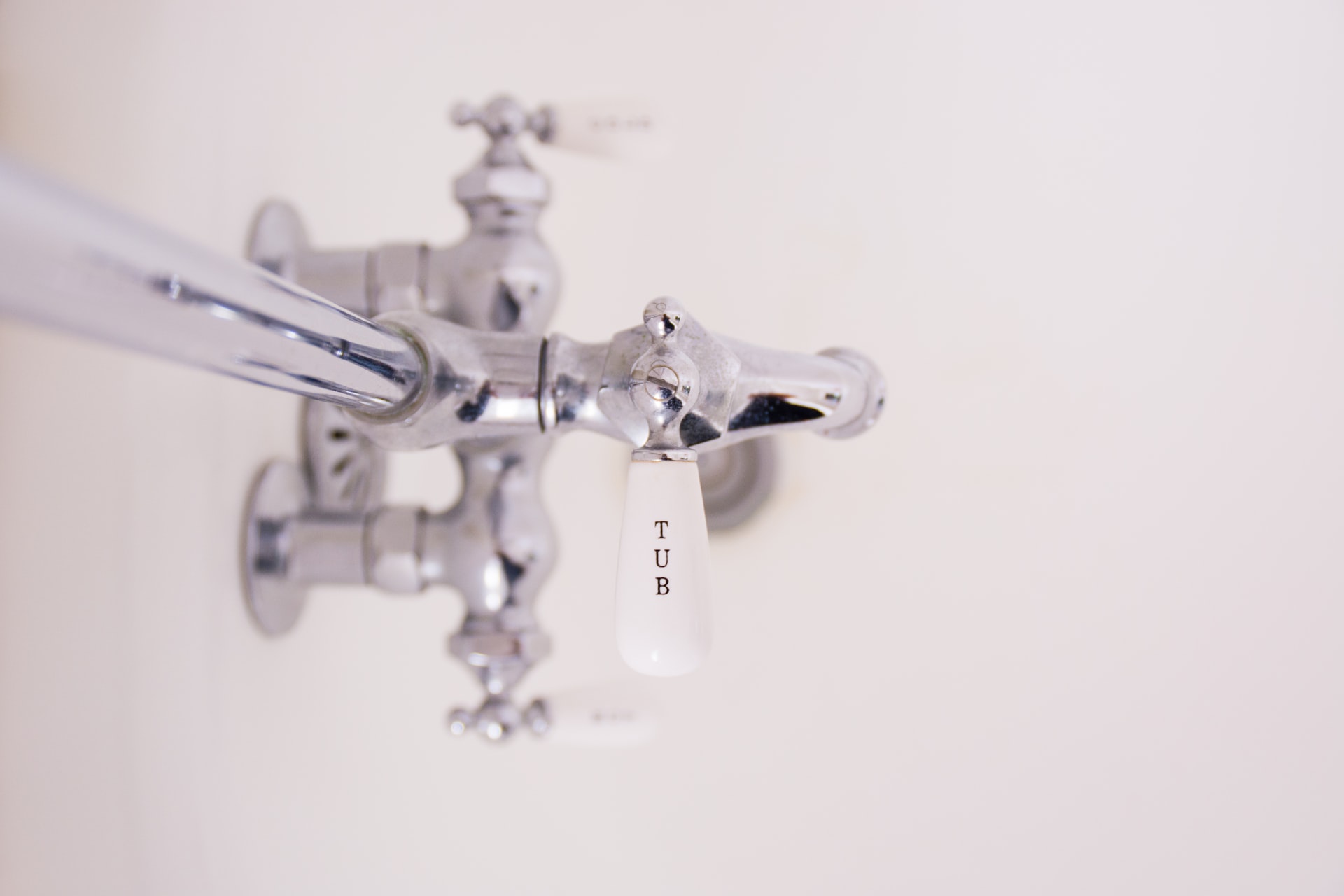 how to install a bathtub faucet - j blanton plumbing